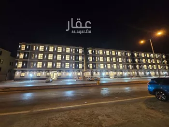 شقة للبيع في شارع ريس, حي بدر, مدينة الرياض, منطقة الرياض صورة 2