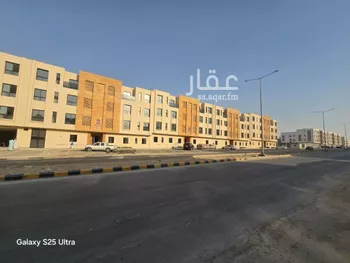 شقة للبيع في شارع عبدالله بن مسرور, حي ديراب, مدينة الرياض, منطقة الرياض
