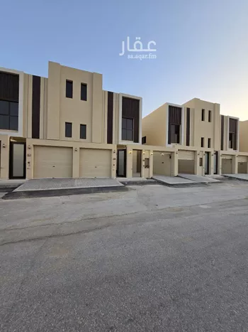 دور للبيع في شارع أبان بن صالح, حي عكاظ, مدينة الرياض, منطقة الرياض
