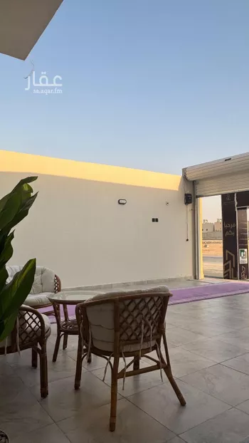 دور للبيع في حي عكاظ, مدينة الرياض, منطقة الرياض صورة 5