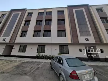 شقة للبيع في شارع النعمان بن بشير, حي الحزم, مدينة الرياض, منطقة الرياض