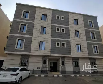 شقة للبيع في شارع القلاع, حي بدر, مدينة الرياض, منطقة الرياض