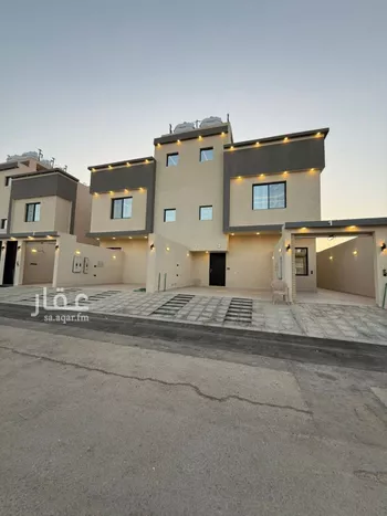 دور للبيع في شارع يوسف بن سلام, حي بدر, مدينة الرياض, منطقة الرياض