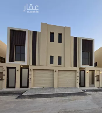 دور للبيع في شارع أبان بن صالح, حي عكاظ, مدينة الرياض, منطقة الرياض