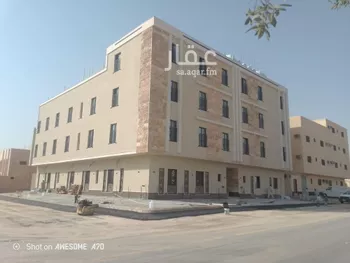 شقة للبيع في شارع شائع, حي بدر, مدينة الرياض, منطقة الرياض