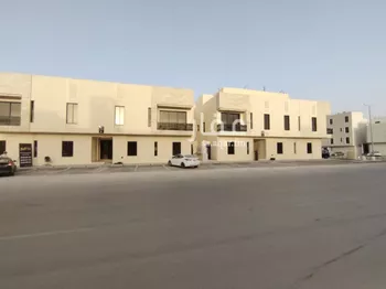 شقة للبيع في شارع سعد بن معاذ, حي طويق, مدينة الرياض, منطقة الرياض