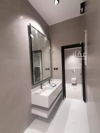 دور للبيع في شارع يزيد بن ابي سفيان, حي نوارة, مدينة المزاحميه, منطقة الرياض صورة 4