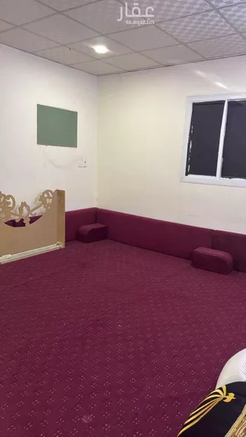 استراحة للإيجار في شارع مبارك المعطوش, حي القلت, مدينة امارة منطقة مكة المكرمة - الطائف, منطقة مكة المكرمة صورة 2