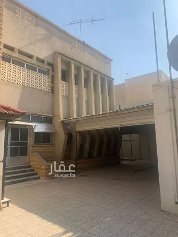 عمارة للبيع في شارع صفوان بن اليمان, حي الفيصلية, مدينة امارة منطقة مكة المكرمة - الطائف, منطقة مكة المكرمة صورة 3
