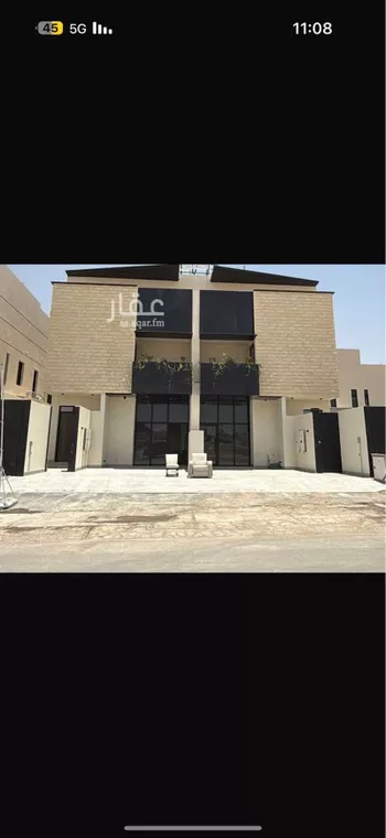 دور للبيع في شارع مسكان ، حي النرجس ، الرياض ، منطقة الرياض