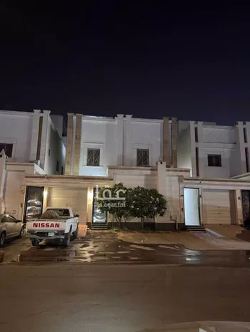 فيلا للإيجار في شارع عبدالرحمن البهكلي, حي الرمال, مدينة الرياض, منطقة الرياض