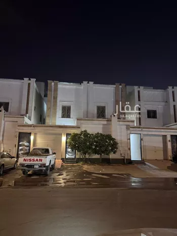 فيلا للإيجار في شارع عبدالرحمن البهكلي, حي الرمال, مدينة الرياض, منطقة الرياض