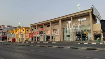 عمارة للإيجار في شارع شارع شهار, حي شهار, مدينة امارة منطقة مكة المكرمة - الطائف, منطقة مكة المكرمة صورة 3