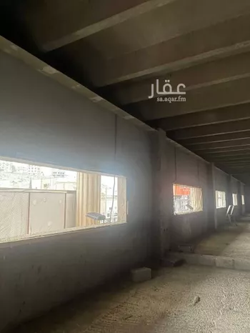 عمارة للإيجار في شارع شارع شهار, حي شهار, مدينة امارة منطقة مكة المكرمة - الطائف, منطقة مكة المكرمة صورة 4