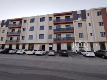 شقة للبيع في شارع النجمه, حي الحزم, مدينة الرياض, منطقة الرياض