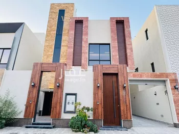 دور للبيع في شارع خرزة, حي الرمال, مدينة الرياض, منطقة الرياض