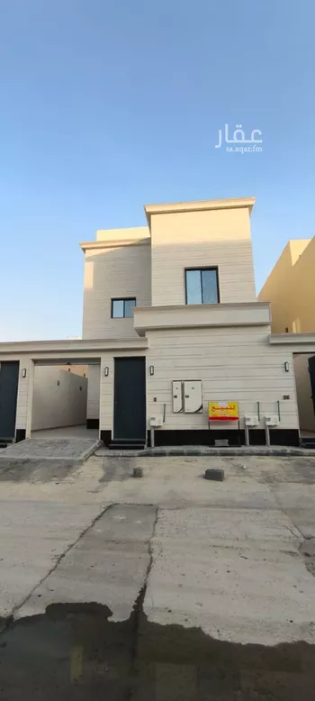 شقة للبيع في شارع جبل خزاز, حي القادسية, مدينة الرياض, منطقة الرياض
