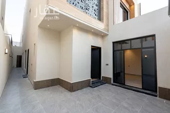 دور للبيع في شارع خرزة, حي الرمال, مدينة الرياض, منطقة الرياض صورة 5