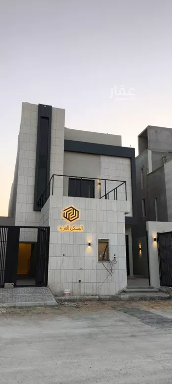 فيلا للبيع في شارع ابن الربيع الشيباني, حي الرمال, مدينة الرياض, منطقة الرياض صورة 2