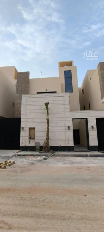 فيلا للبيع في شارع عبدالقدوس الانصاري, حي الرمال, مدينة الرياض, منطقة الرياض صورة 3