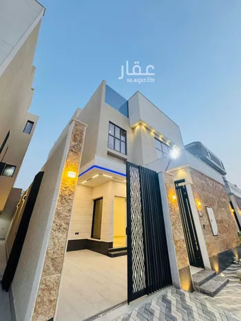 فيلا للبيع في شارع أحمد بن أصبغ, حي الرمال, مدينة الرياض, منطقة الرياض صورة 3