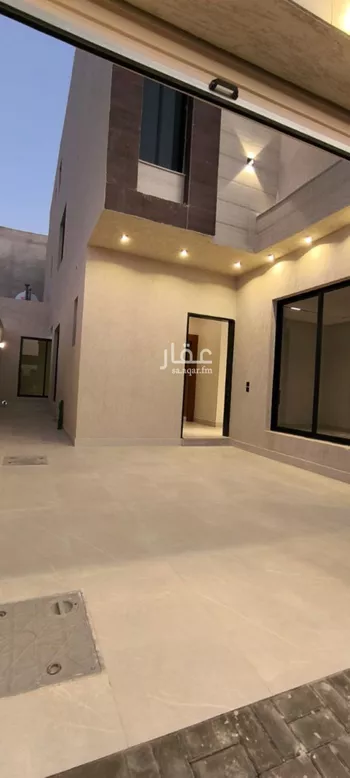 دور للبيع في شارع جبل اثال, حي الجنادرية, مدينة الرياض, منطقة الرياض صورة 3