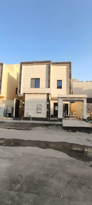 فيلا للبيع في شارع سعيد بن عبدربه, حي العارض, مدينة الرياض, منطقة الرياض