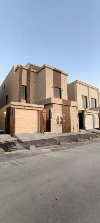 شقة للبيع في شارع جبل اثال, حي الجنادرية, مدينة الرياض, منطقة الرياض