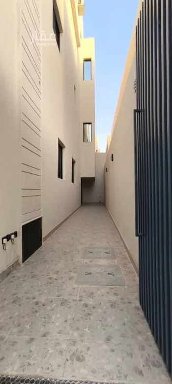 دور للبيع في شارع جبل خزاز, حي القادسية, مدينة الرياض, منطقة الرياض صورة 3