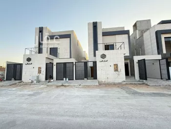 فيلا للبيع في شارع ابن الربيع الشيباني, حي الرمال, مدينة الرياض, منطقة الرياض