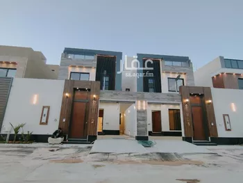 فيلا للبيع في شارع عبدالقدوس الانصاري, حي الرمال, مدينة الرياض, منطقة الرياض