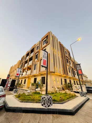 شقة للبيع في شارع أحمد بن ميسر, حي قرطبة, مدينة الرياض, منطقة الرياض صورة 3