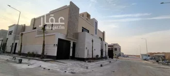 فيلا للبيع في شارع عبدالقدوس الانصاري, حي الرمال, مدينة الرياض, منطقة الرياض