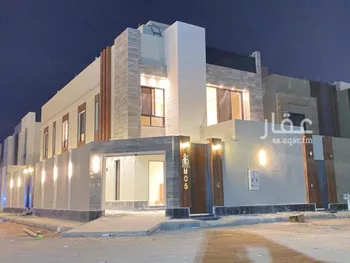 فيلا للبيع في شارع عبدالقدوس الانصاري, حي الرمال, مدينة الرياض, منطقة الرياض