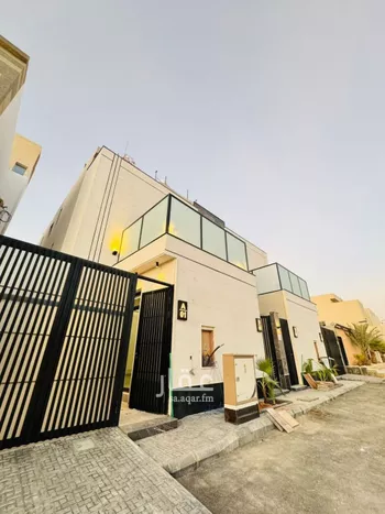 فيلا للبيع في شارع قطب الدين أبي الخير, حي البيان, مدينة الرياض, منطقة الرياض صورة 2
