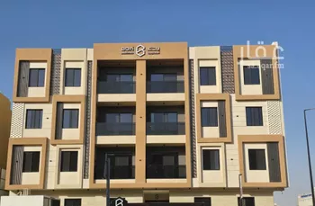 شقة للبيع في شارع رضوى, حي قرطبة, مدينة الرياض, منطقة الرياض