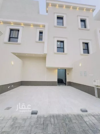 دور للبيع في شارع نهر أم الربيع, حي القادسية, مدينة الرياض, منطقة الرياض