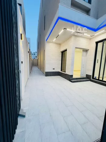 فيلا للبيع في شارع أحمد بن أصبغ, حي الرمال, مدينة الرياض, منطقة الرياض صورة 4