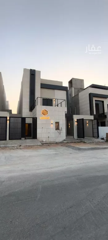 فيلا للبيع في شارع ابن الربيع الشيباني, حي الرمال, مدينة الرياض, منطقة الرياض