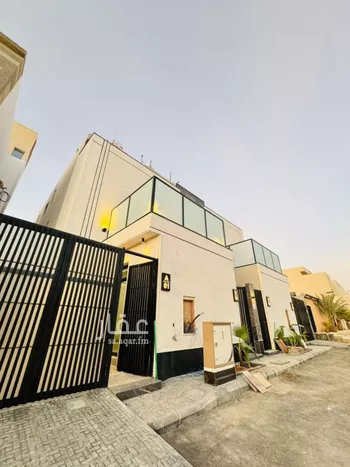 فيلا للبيع في شارع عبدالرحمن اللبيدي, حي البيان, مدينة الرياض, منطقة الرياض صورة 2
