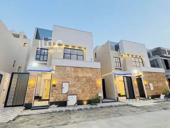 فيلا للبيع في شارع أحمد بن أصبغ, حي الرمال, مدينة الرياض, منطقة الرياض