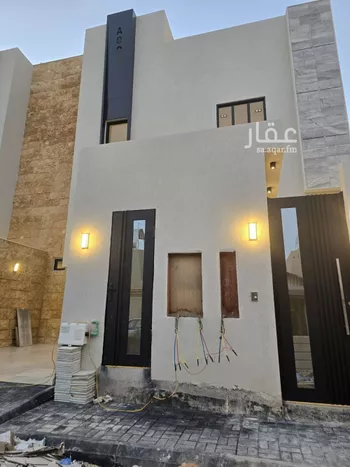 دور للبيع في شارع الداهنة, حي الخليج, مدينة الرياض, منطقة الرياض
