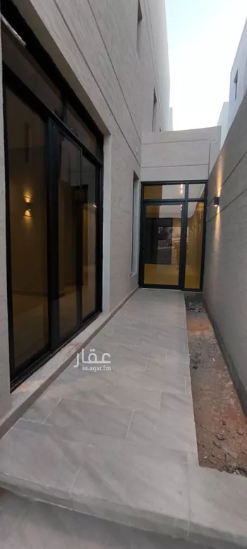 فيلا للبيع في شارع إبراهيم بن فتوح العقيلي, حي الرمال, مدينة الرياض, منطقة الرياض صورة 5