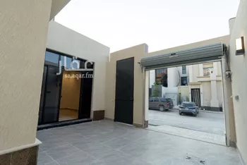دور للبيع في شارع خرزة, حي الرمال, مدينة الرياض, منطقة الرياض صورة 5