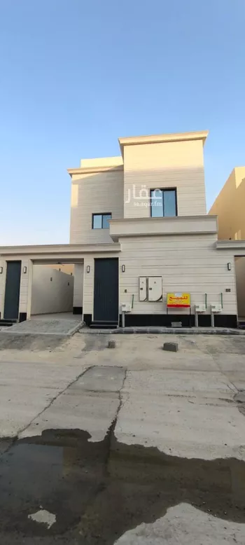 دور للبيع في شارع جبل خزاز, حي القادسية, مدينة الرياض, منطقة الرياض