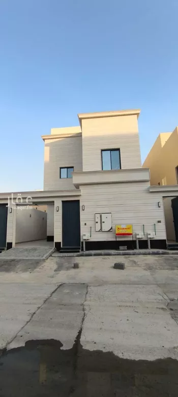 دور للبيع في شارع جبل خزاز, حي القادسية, مدينة الرياض, منطقة الرياض