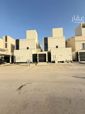 دور للبيع في شارع خليل المغربي, حي الرمال, مدينة الرياض, منطقة الرياض
