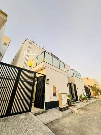 فيلا للبيع في شارع إبراهيم الكوارني, حي البيان, مدينة الرياض, منطقة الرياض صورة 2