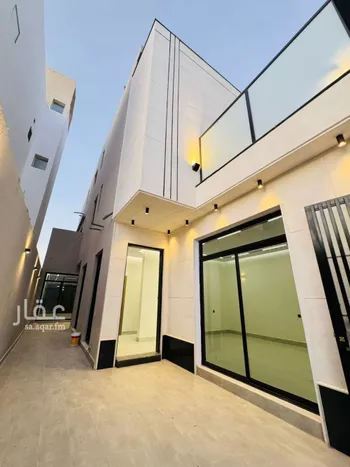 فيلا للبيع في شارع إبراهيم الكوارني, حي البيان, مدينة الرياض, منطقة الرياض