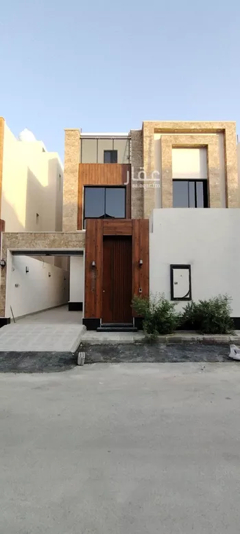 دور للبيع في شارع خرزة, حي الرمال, مدينة الرياض, منطقة الرياض